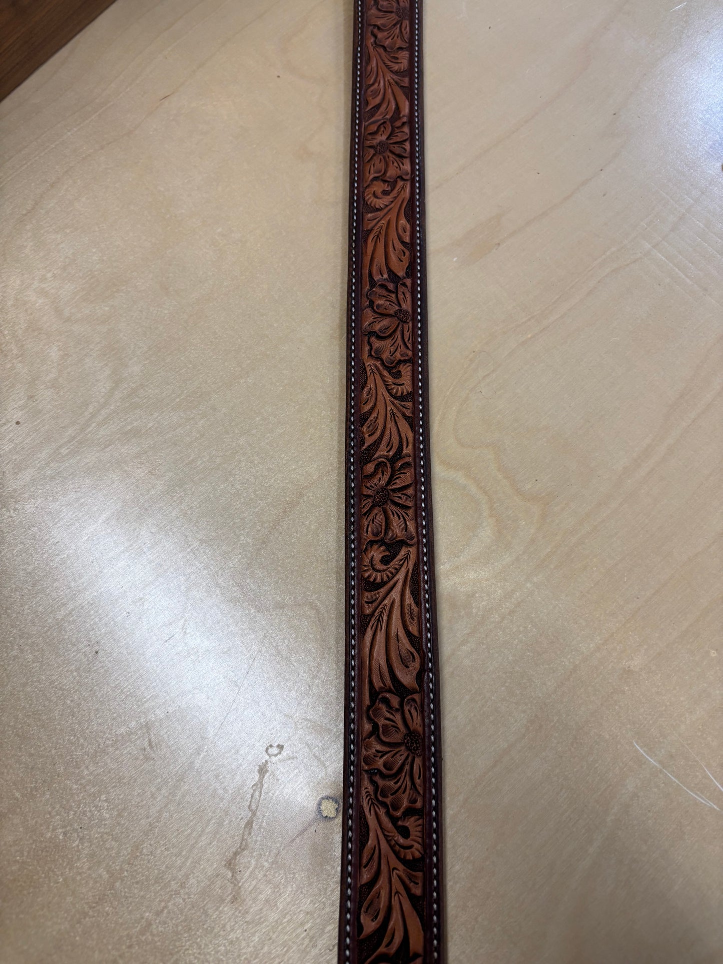 Five Petal Flower Belt